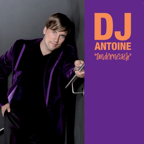 Dj Antoine